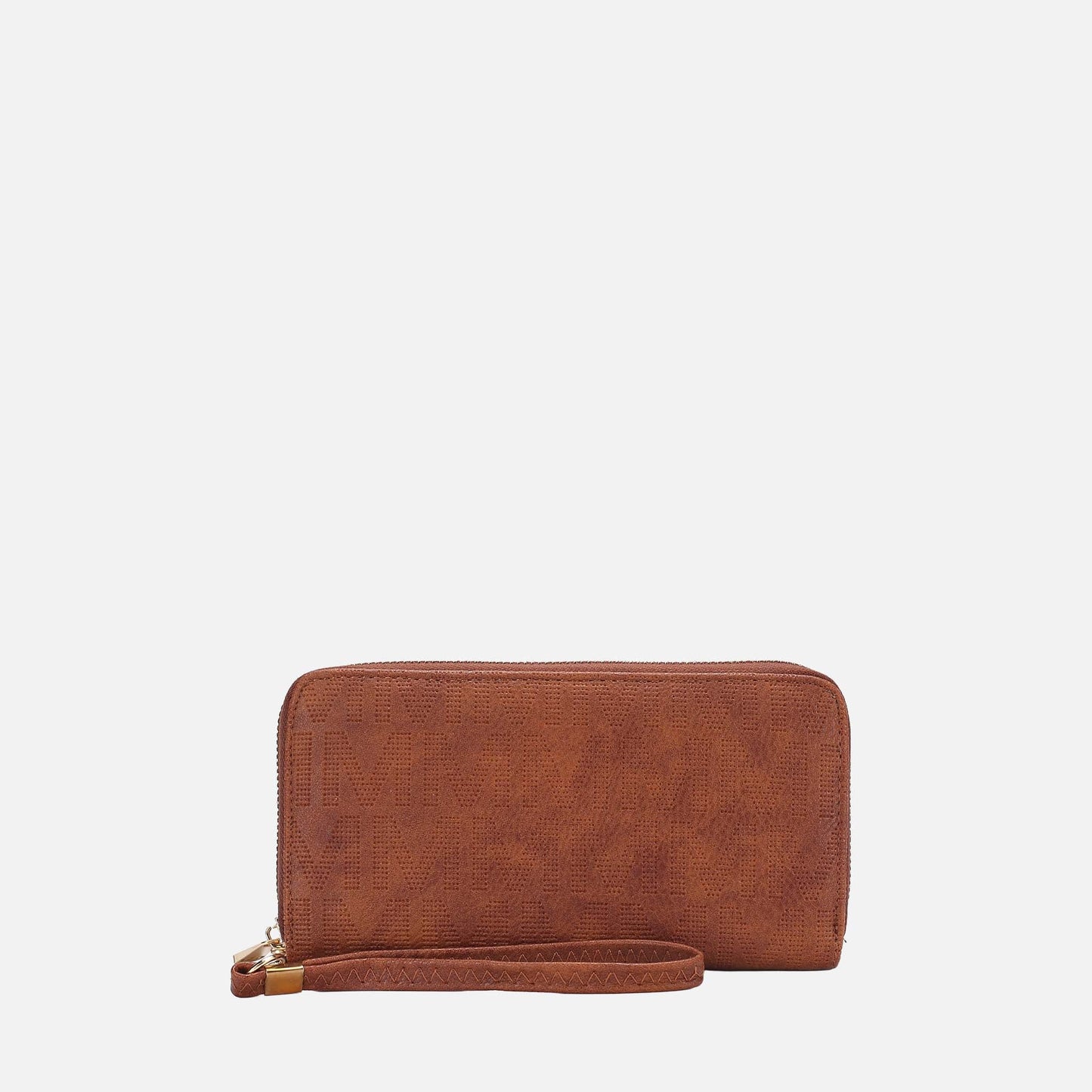 MKF Collection by Mia K. - Lisbette Signature Wallet