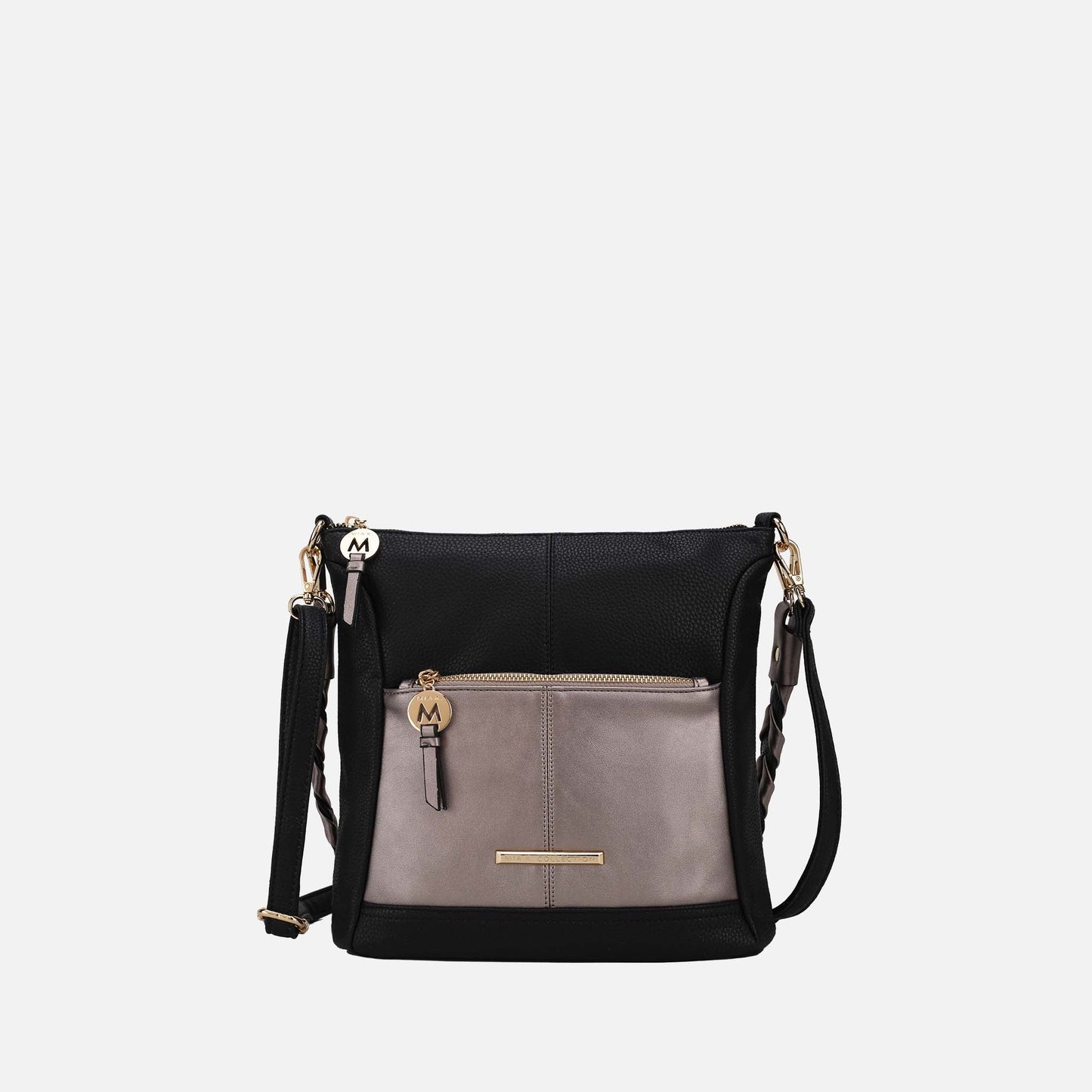 MKF Collection by Mia K. - Nala Shoulder Bag