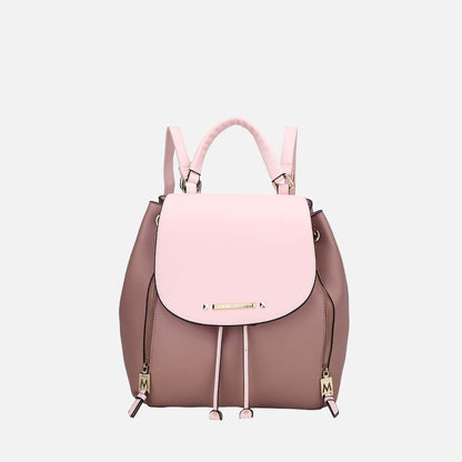 MKF Collection by Mia K. - Kimberly Backpack