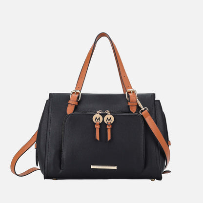 MKF Collection by Mia K. - Maisie Shoulder Bag
