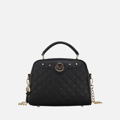 MKF Collection by Mia K. - Samira Shoulder Bag