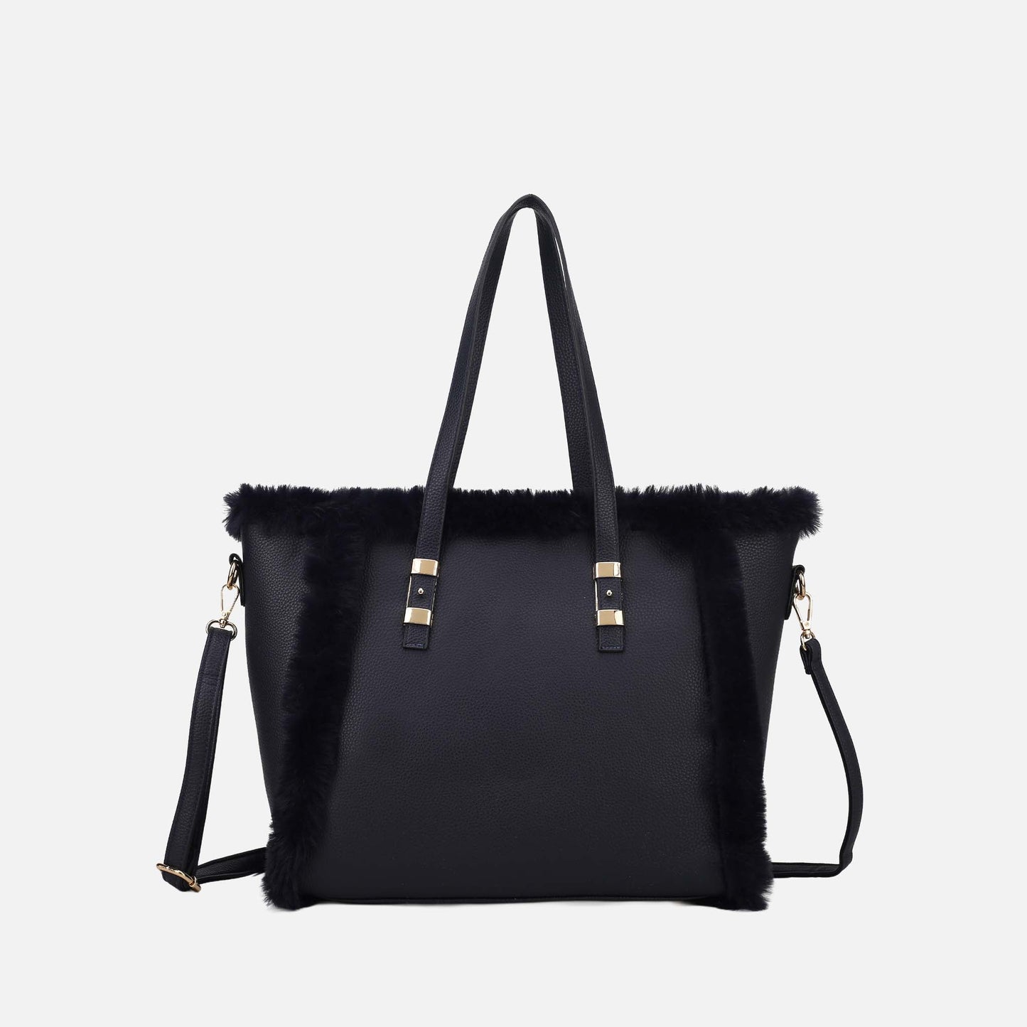MKF Collection by Mia K. - Liza Tote Bag