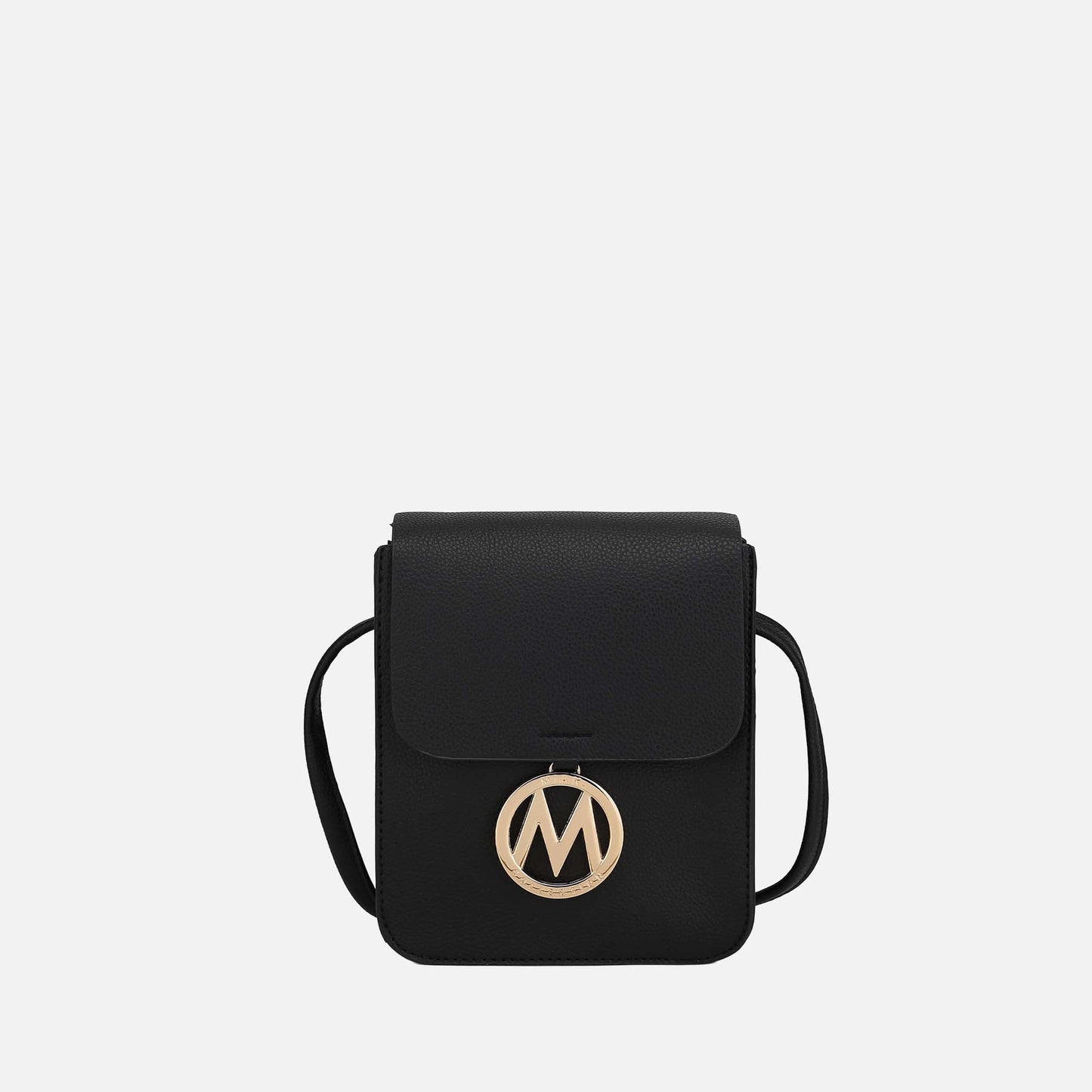 MKF Collection by Mia K. - Skylar Crossbody Bag