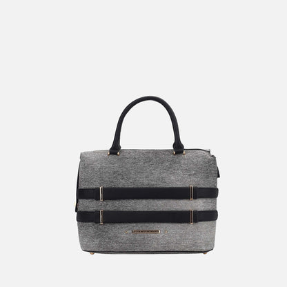 MKF Collection by Mia K. - Leila II Tote Bag