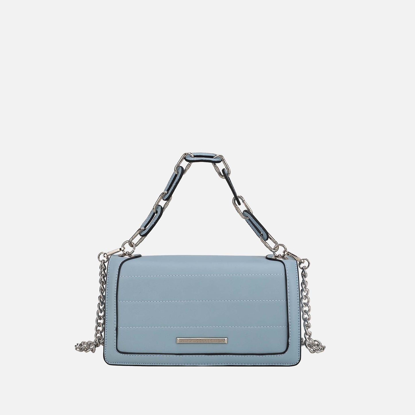 MKF Collection by Mia K. - Dora Crossbody Bag