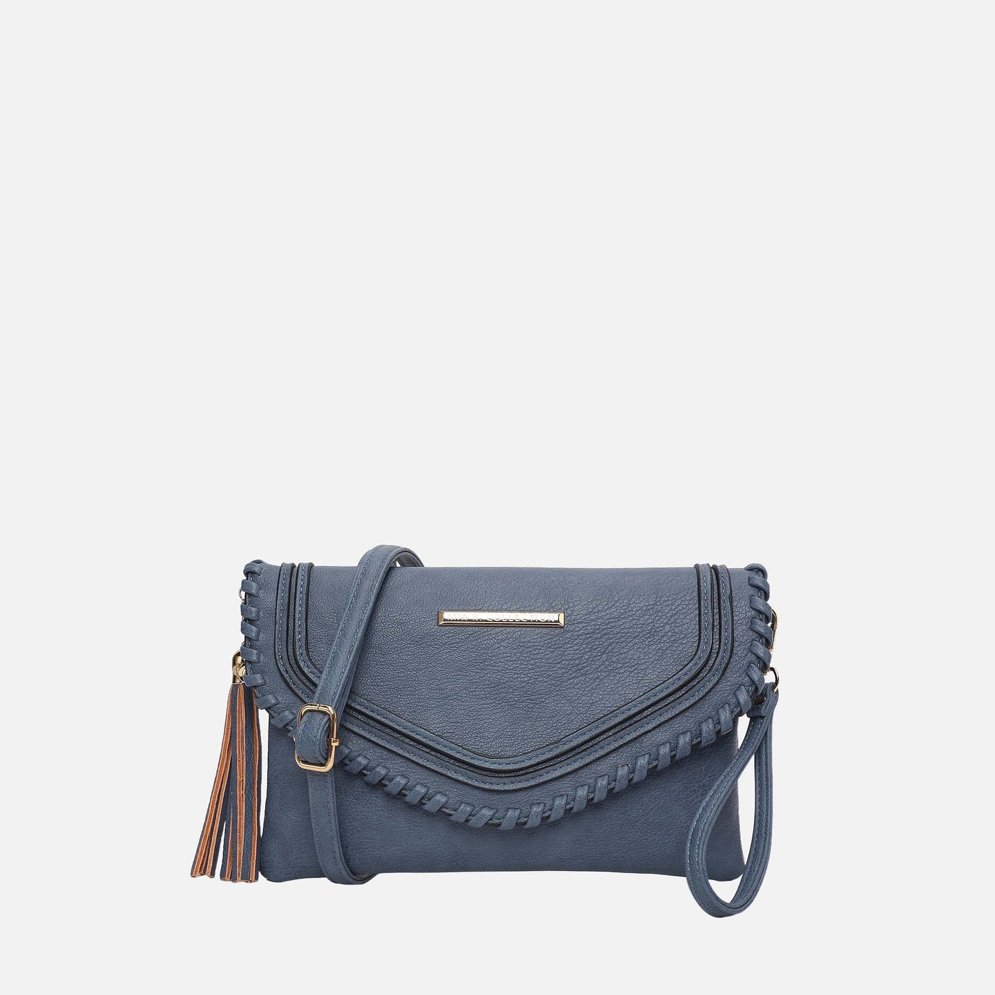 MKF Collection by Mia K. - Remi Shoulder Bag