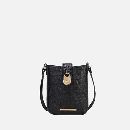 MKF Collection by Mia K. - Avery Crossbody Bag