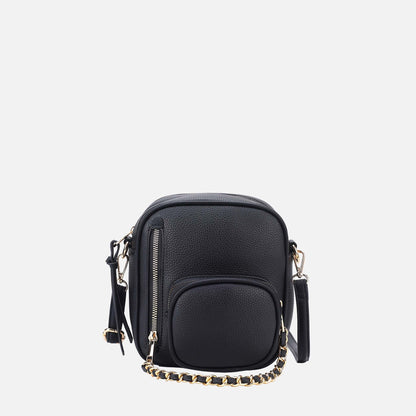 MKF Collection by Mia K. - Winona Crossbody Bag Handbag