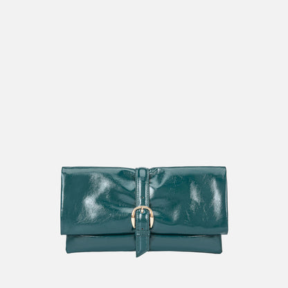 MKF Collection by Mia K. - Koumei Clutch Bag