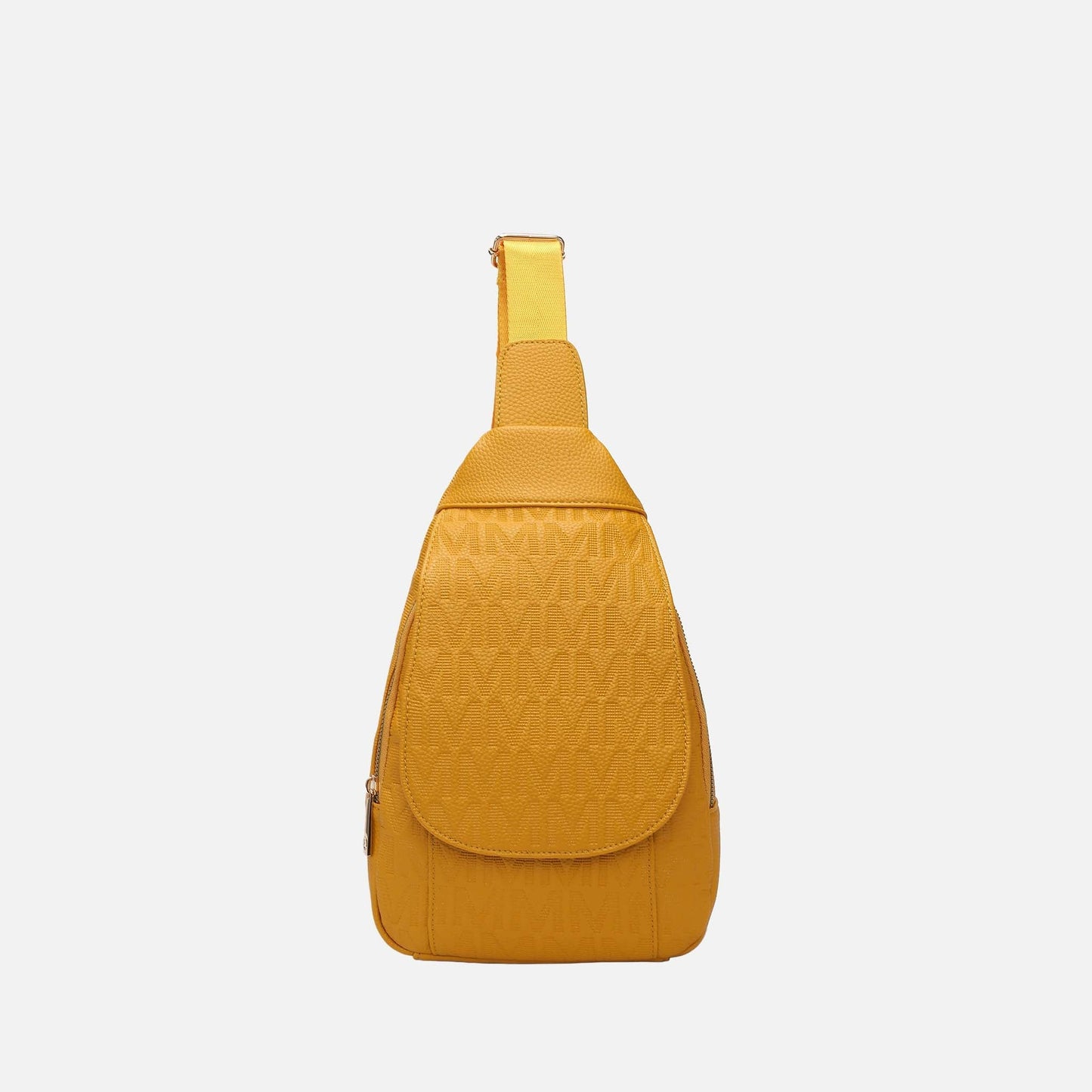 MKF Collection by Mia K. - Cleisy Sling Bag