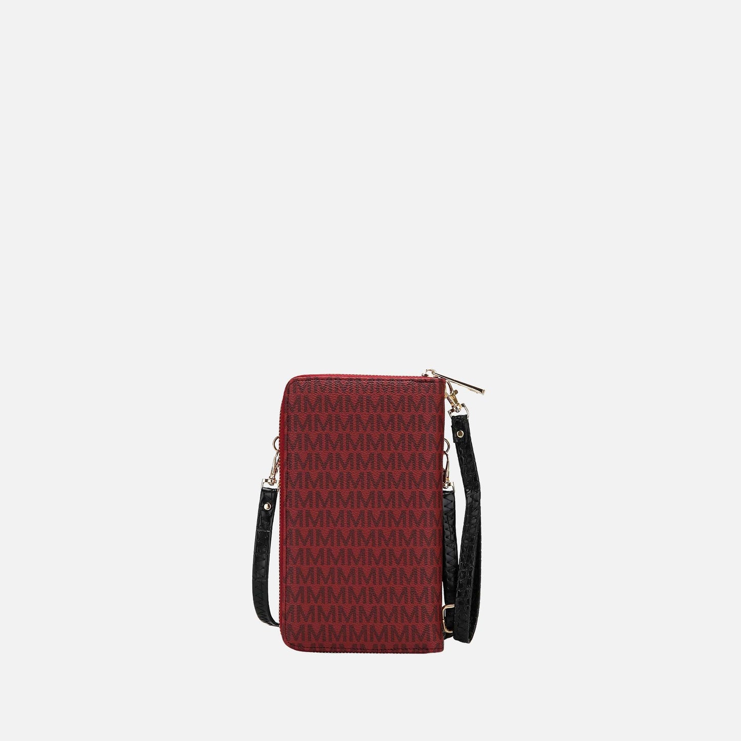 MKF Collection by Mia K. - Mala Phone Crossbody Bag