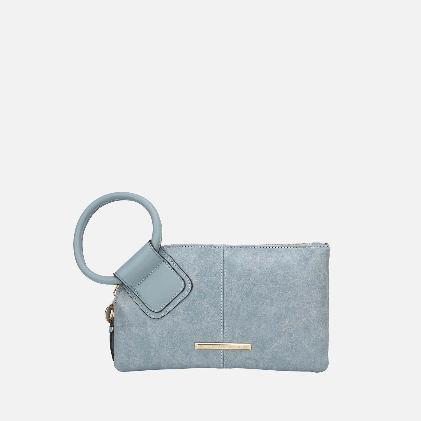 MKF Collection by Mia K. - Simone Clutch/Wristlet