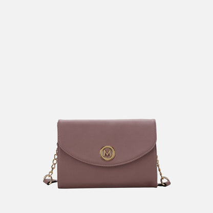 MKF Collection by Mia K. - Andra Crossbody Bag