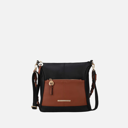 MKF Collection by Mia K. - Nala Shoulder Bag