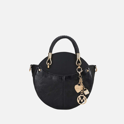 MKF Collection by Mia K. - Camille Crossbody Bag