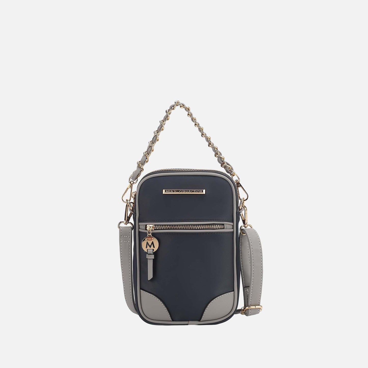 MKF Collection by Mia K. - Sue Shoulder Bag