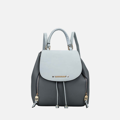 MKF Collection by Mia K. - Kimberly Backpack