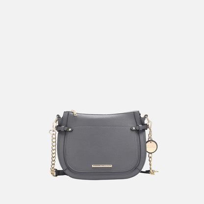 MKF Collection by Mia K. - Raelynn Shoulder Bag