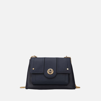 MKF Collection by Mia K. - Eden Shoulder Bag