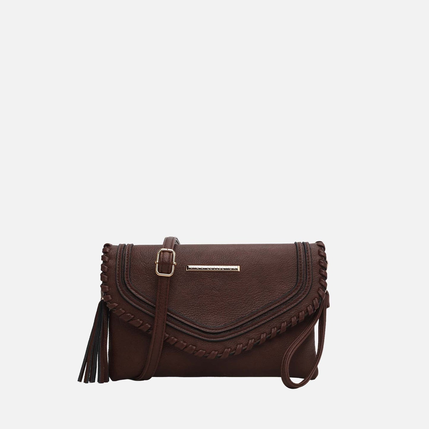 MKF Collection by Mia K. - Remi Shoulder Bag