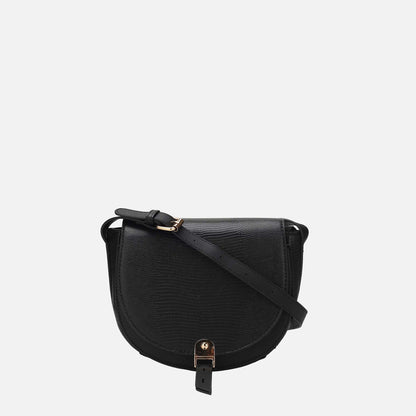 MKF Collection by Mia K. - Adalyn Embossed Crossbody Bag