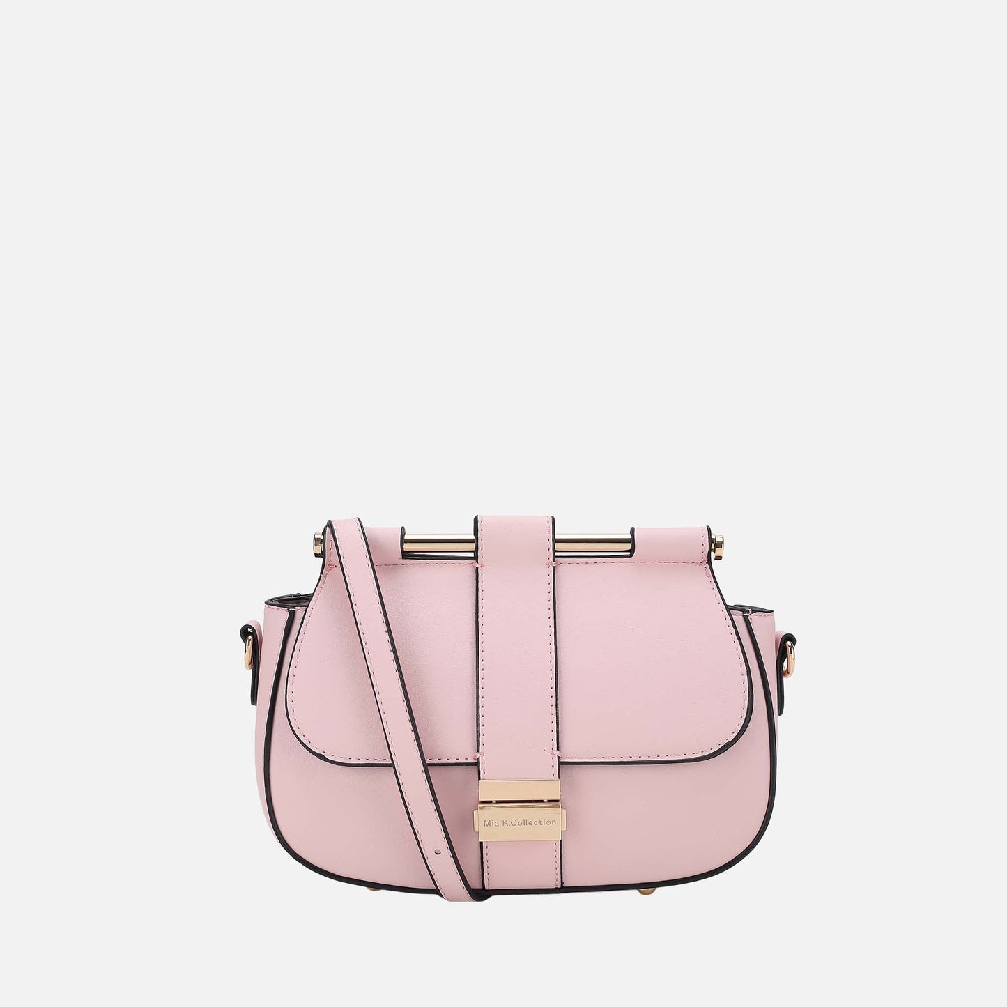 MKF Collection by Mia K. - Londyn Crossbody Bag