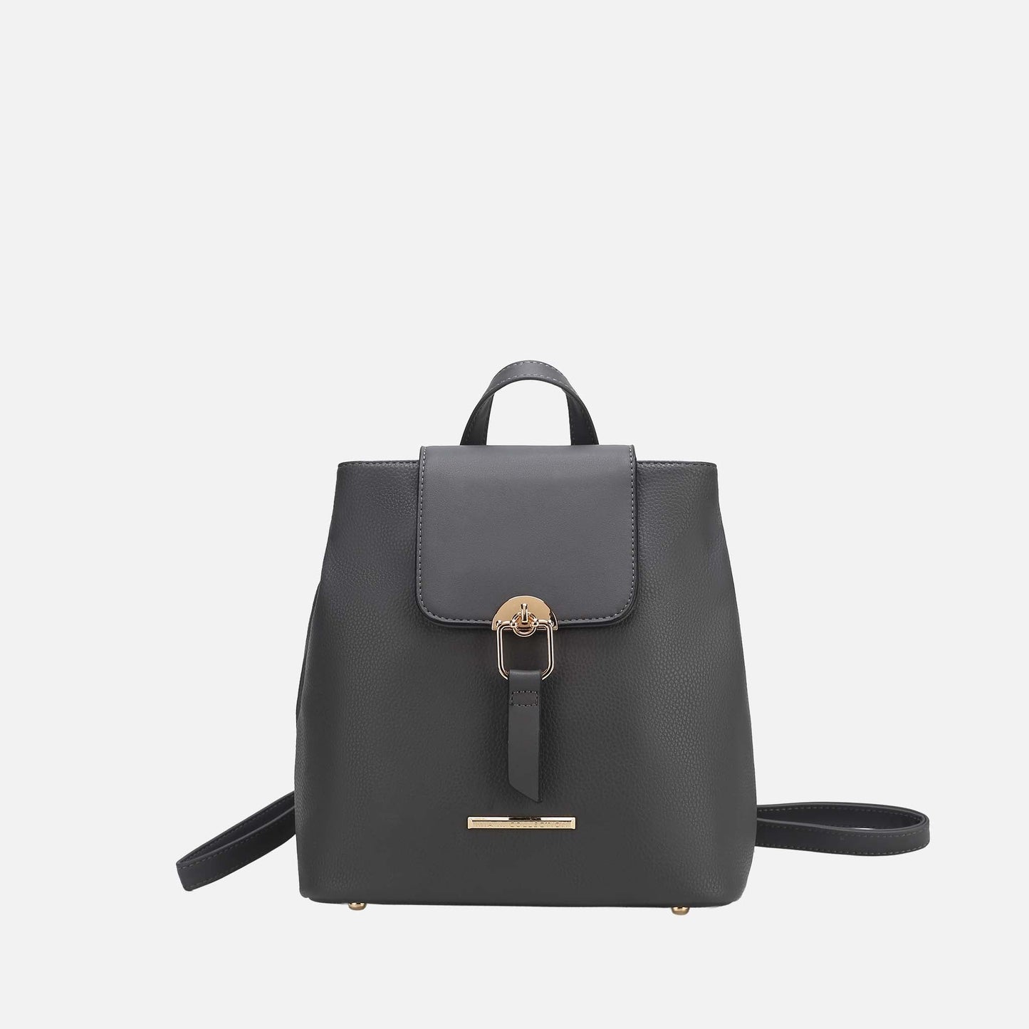 MKF Collection by Mia K. - Ingrid Convertible Backpack