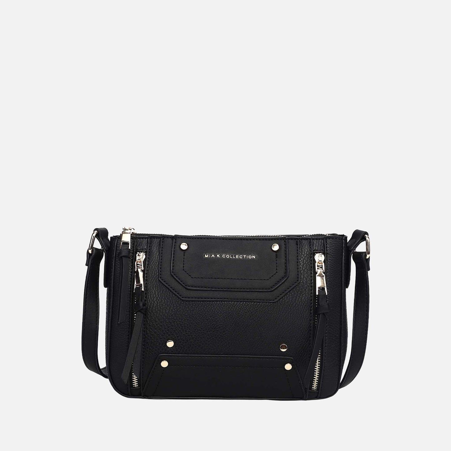 MKF Collection by Mia K. - Noemi Shoulder Bag