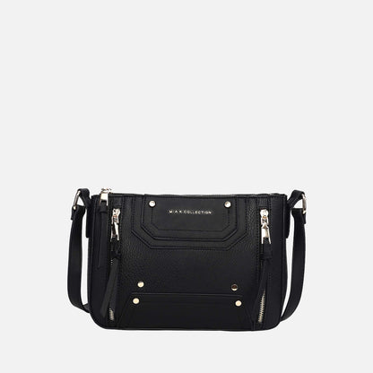 MKF Collection by Mia K. - Noemi Shoulder Bag