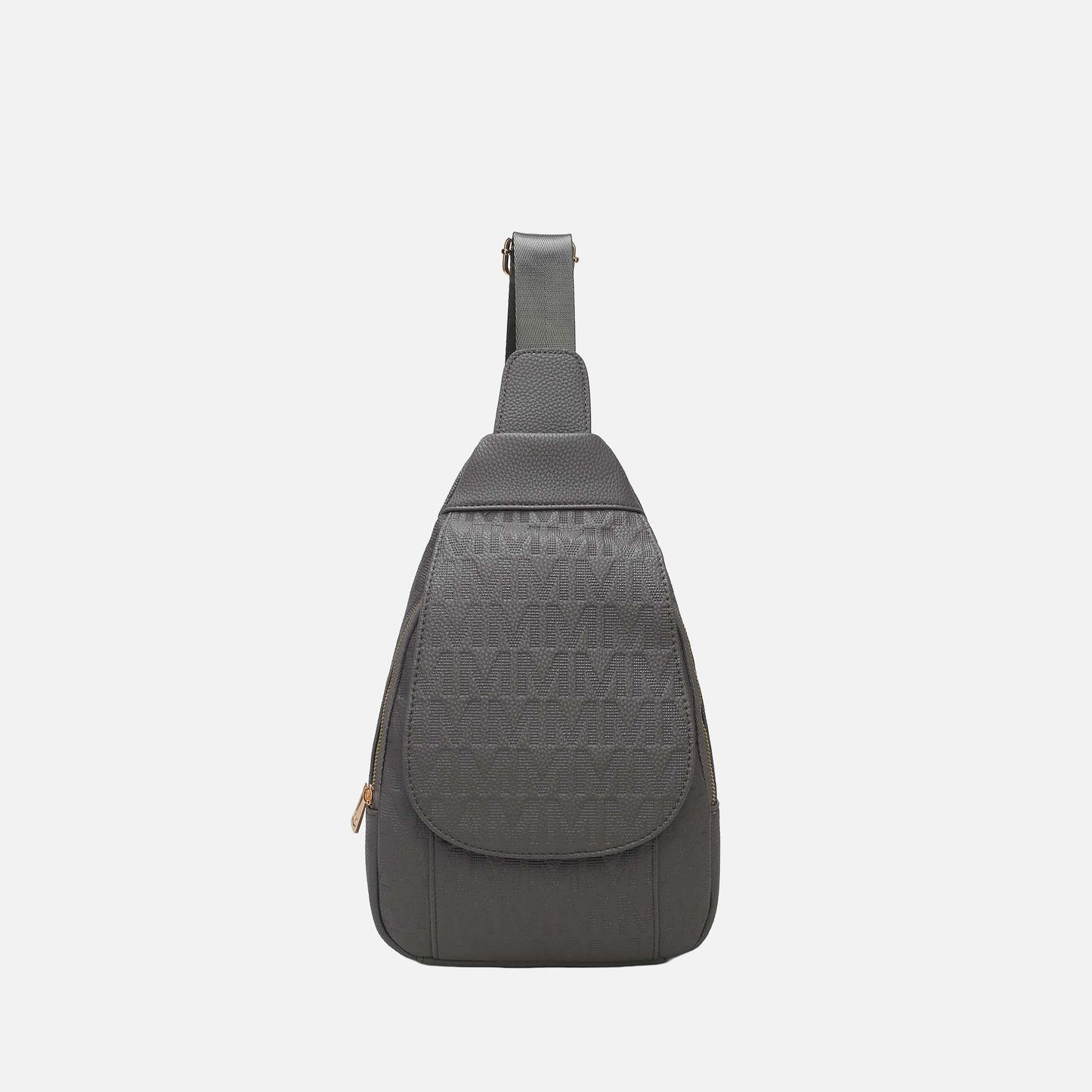 MKF Collection by Mia K. - Cleisy Sling Bag