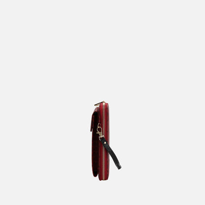 MKF Collection by Mia K. - Mala Phone Crossbody Bag