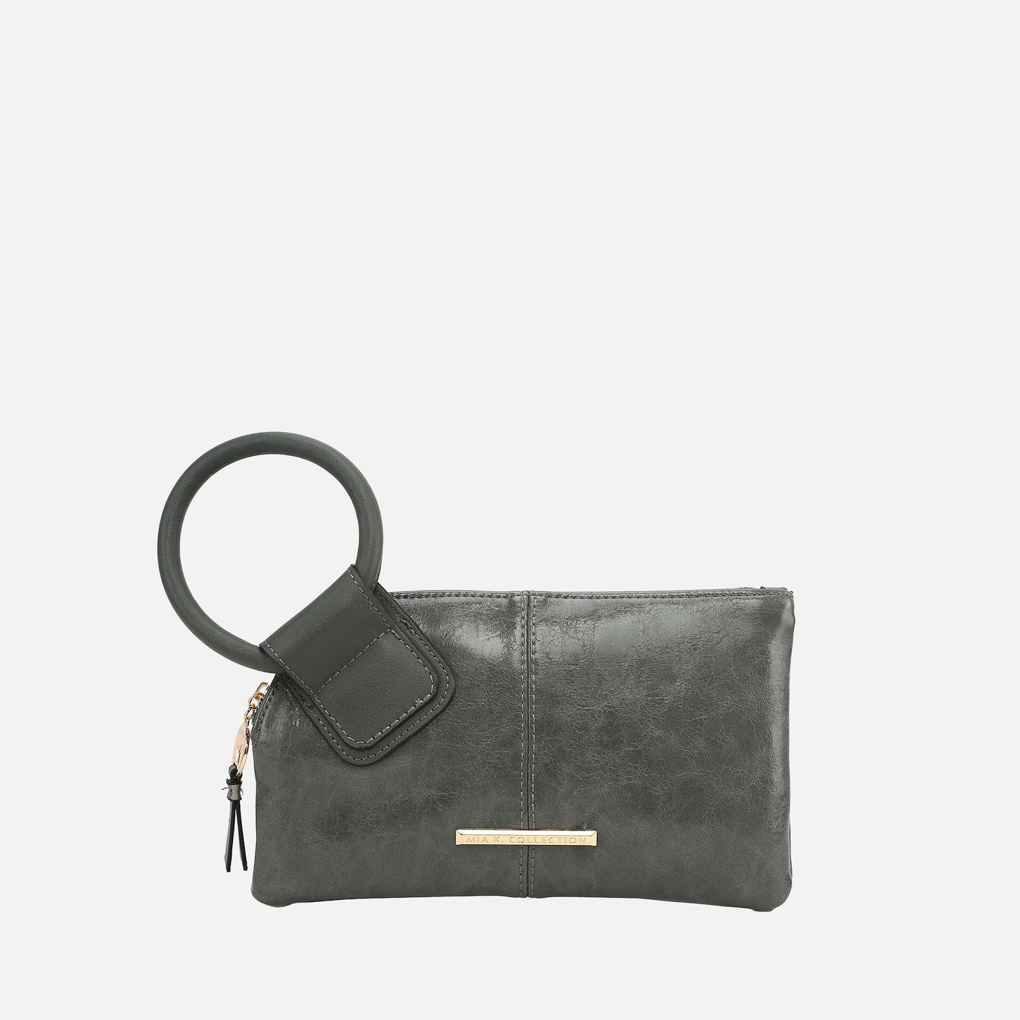 MKF Collection by Mia K. - Simone Clutch/Wristlet