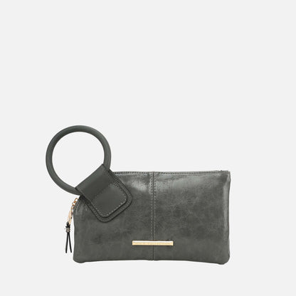 MKF Collection by Mia K. - Simone Clutch/Wristlet