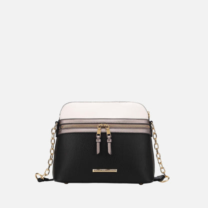 MKF Collection by Mia K. - Karelyn Crossbody Bag