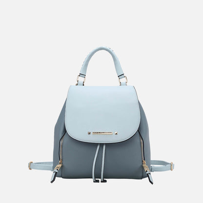 MKF Collection by Mia K. - Kimberly Backpack