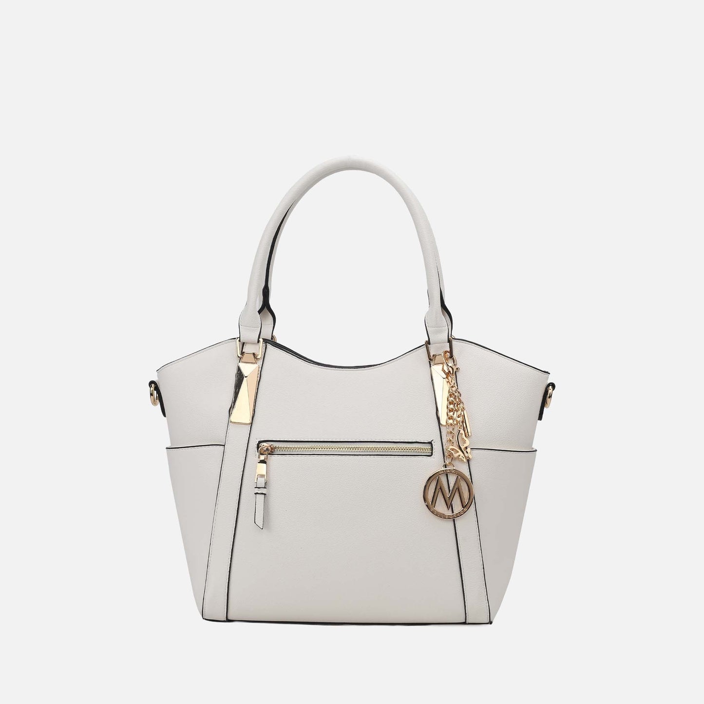 MKF Collection by Mia K. - Janise Tote Bag