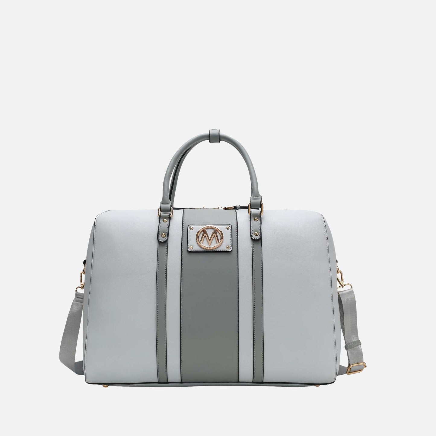 MKF Collection by Mia K. - Melissa Weekender Bag