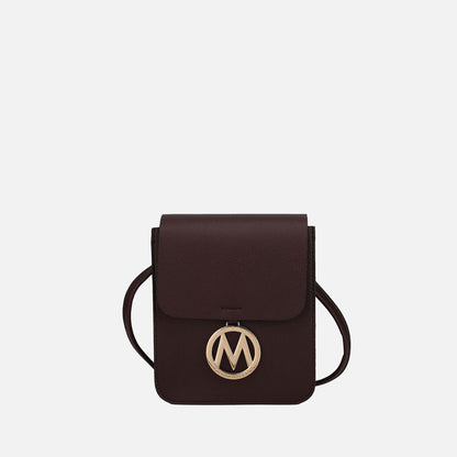 MKF Collection by Mia K. - Skylar Crossbody Bag