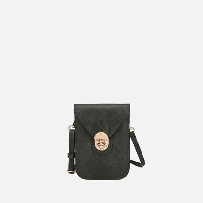 MKF Collection by Mia K. - Kianna Phone Crossbody Bag