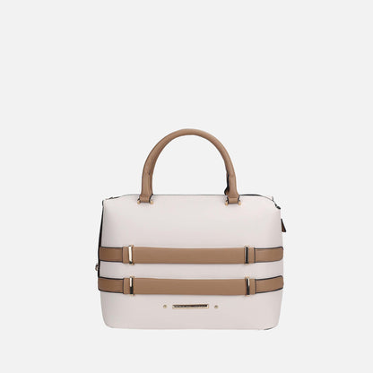 MKF Collection by Mia K. - Leila II Tote Bag
