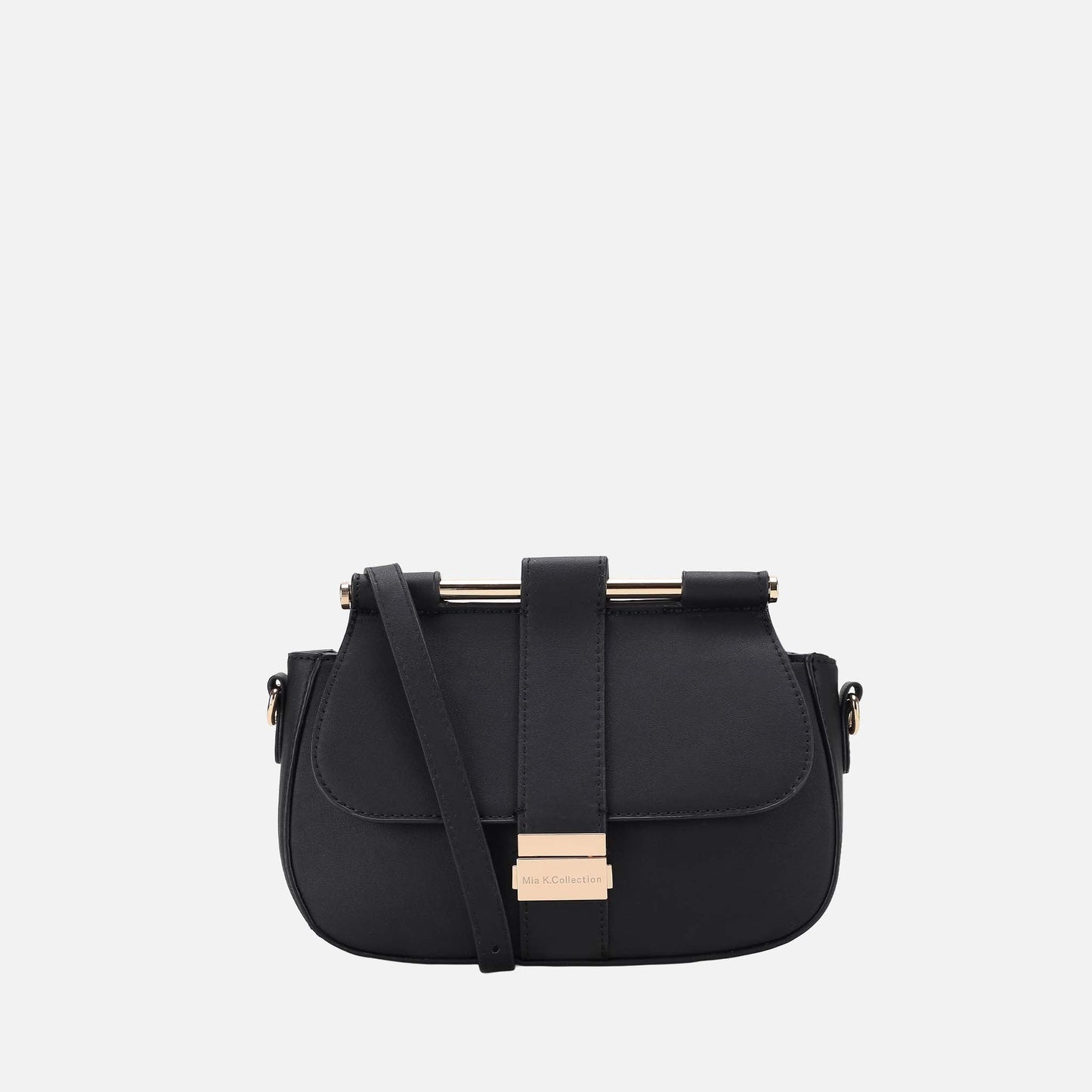 MKF Collection by Mia K. - Londyn Crossbody Bag