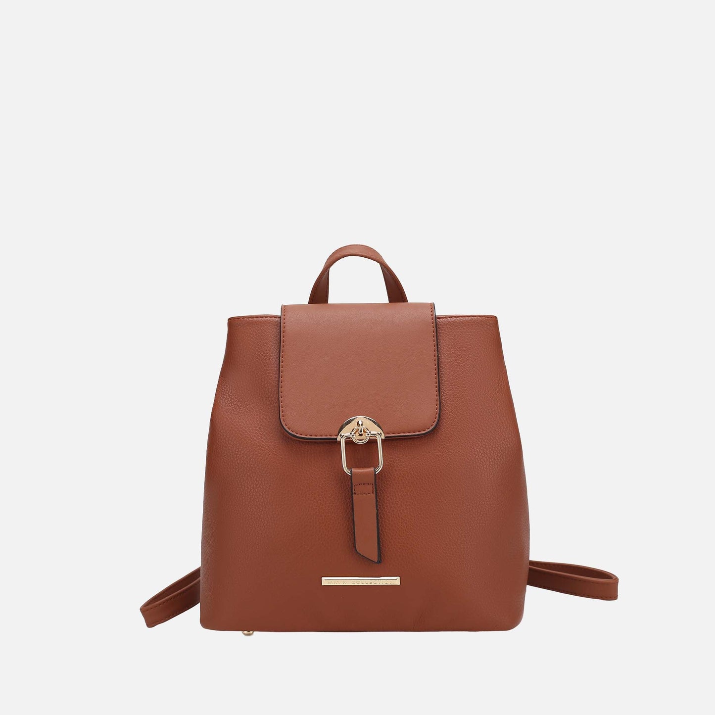 MKF Collection by Mia K. - Ingrid Convertible Backpack