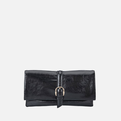 MKF Collection by Mia K. - Koumei Clutch Bag