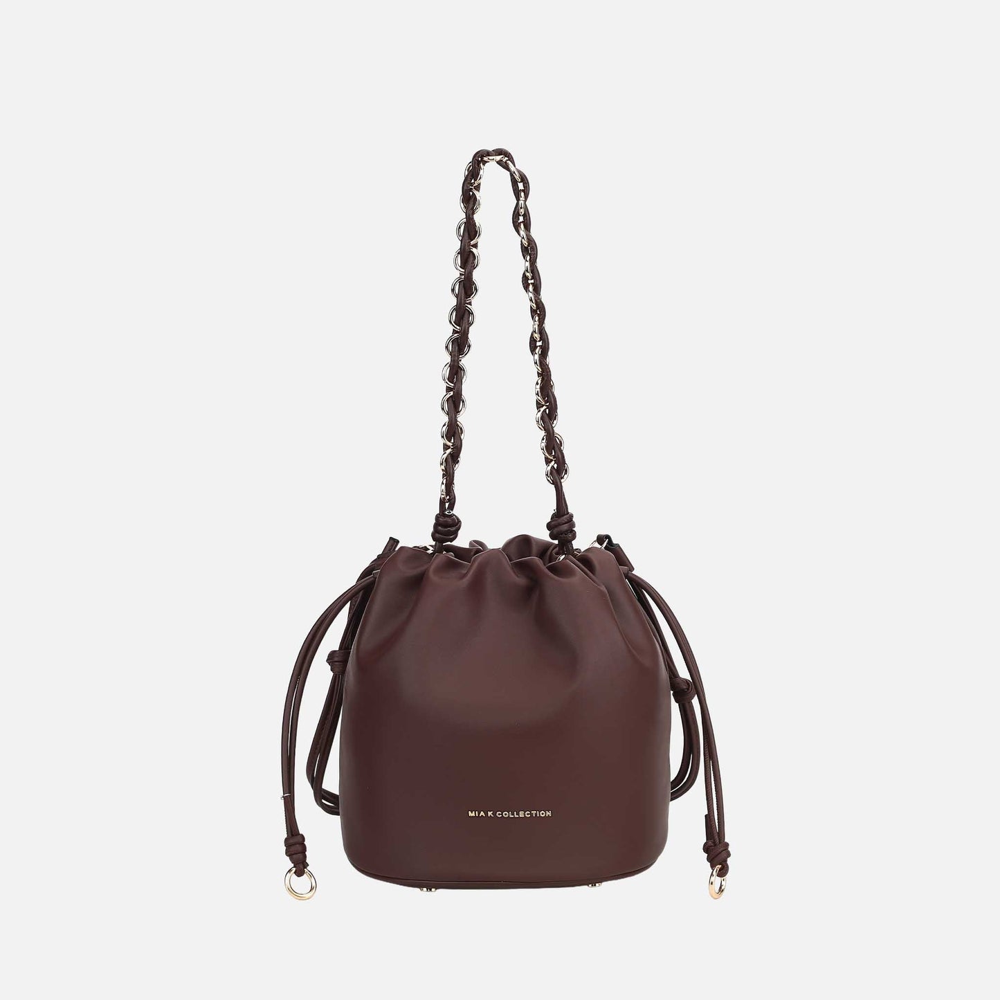 MKF Collection by Mia K. - Paityn Bucket Bag