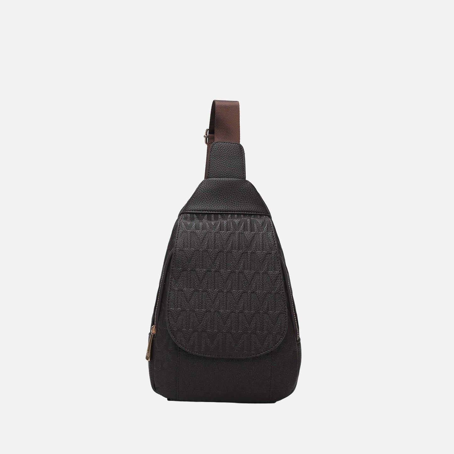 MKF Collection by Mia K. - Cleisy Sling Bag