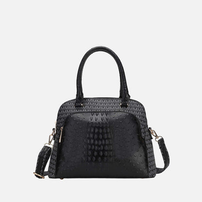 MKF Collection by Mia K. - Fiona Signature Tote bag