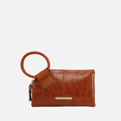 MKF Collection by Mia K. - Simone Clutch/Wristlet