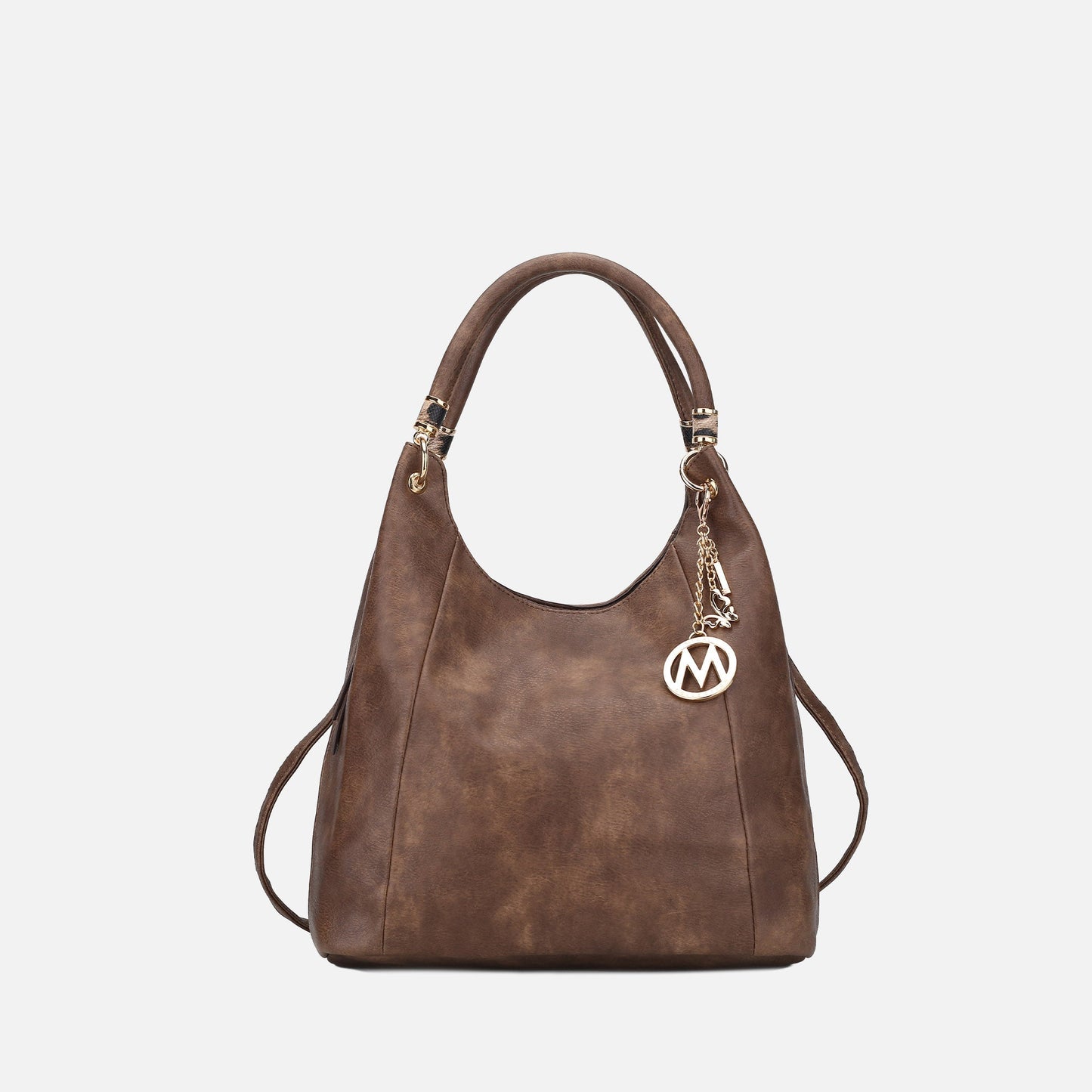 MKF Collection by Mia K. - April Hobo Bag