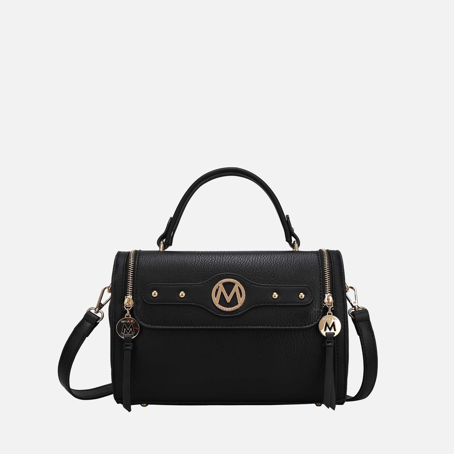 MKF Collection by Mia K. - Sabrina Shoulder Bag