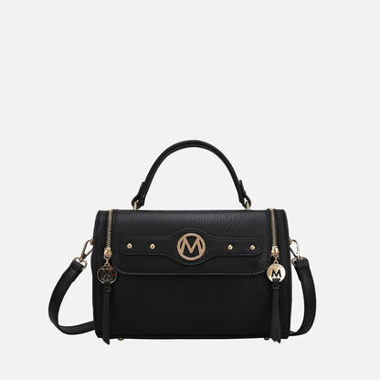 MKF Collection by Mia K. - Sabrina Shoulder Bag